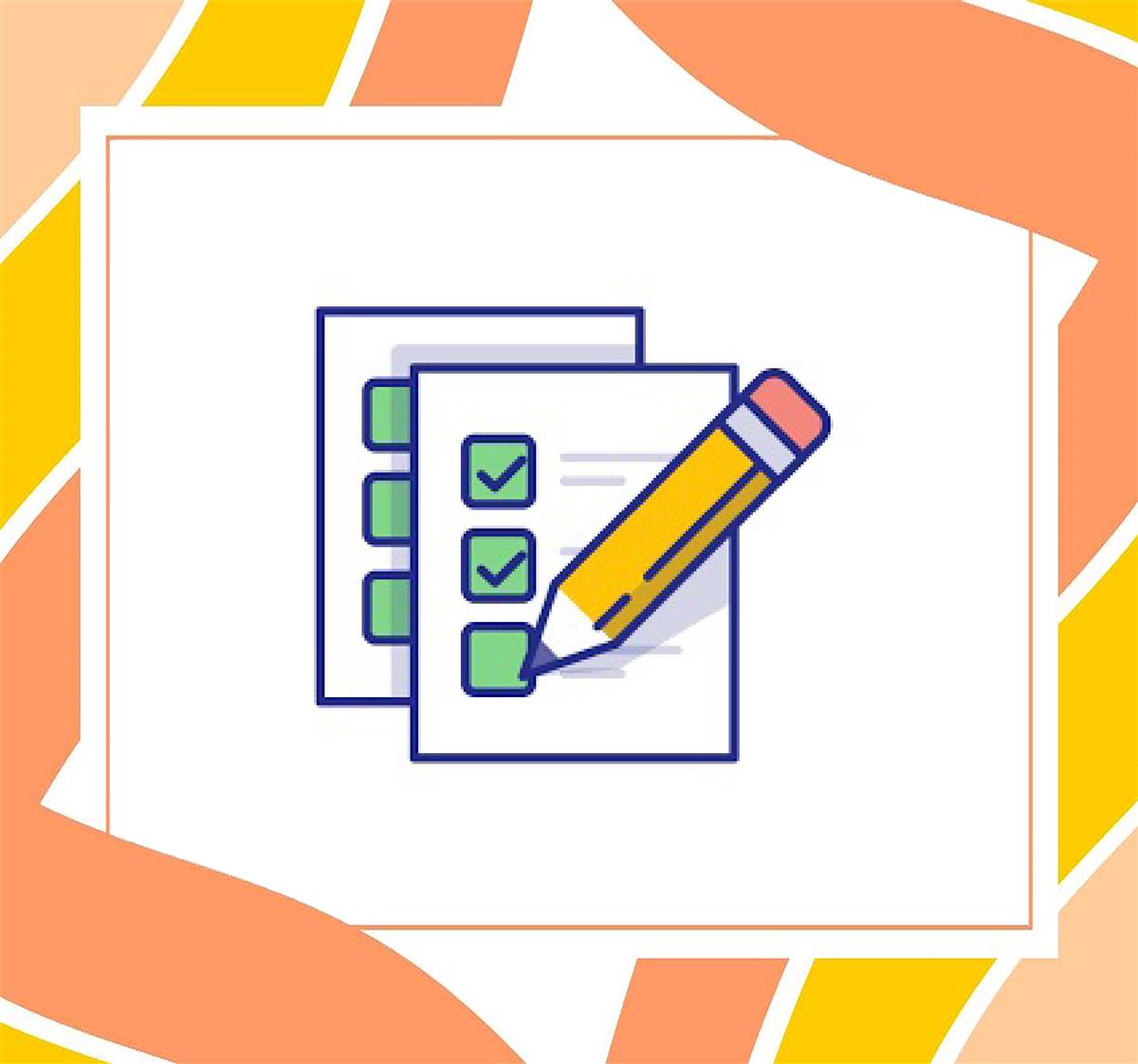 برگزاری آزمون قلم چی 10 بهمن 