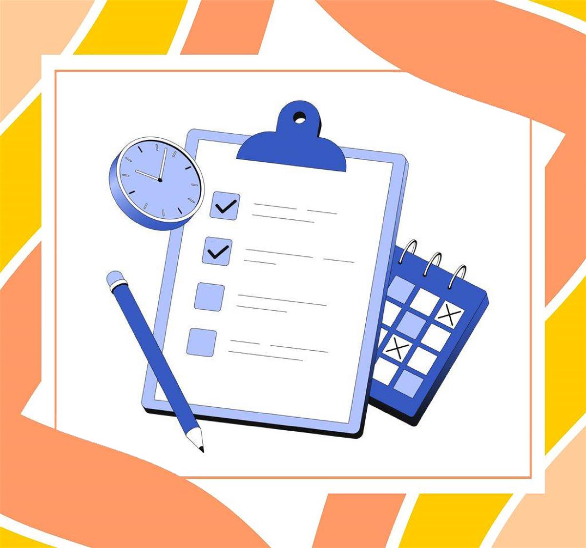 برگزاری آزمون مدارس برتر پایه های دهم و یازدهم 3 بهمن 1404